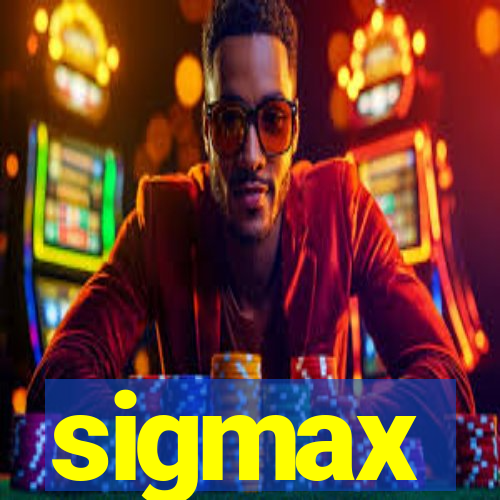 sigmax