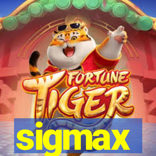 sigmax