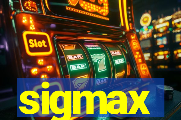 sigmax