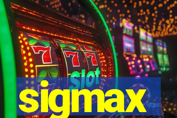 sigmax