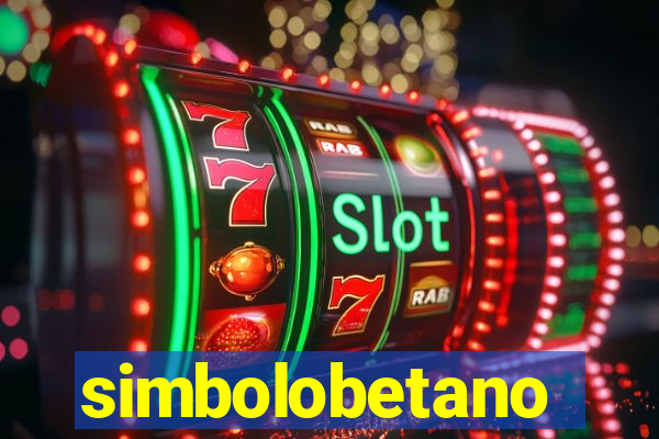 simbolobetano