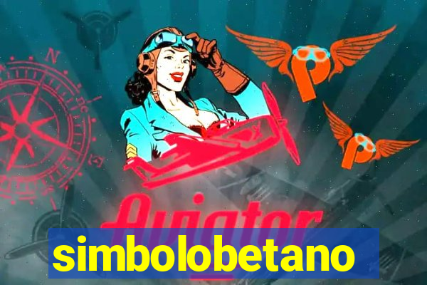 simbolobetano