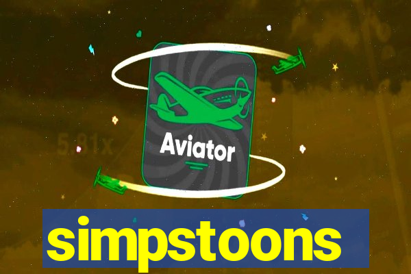 simpstoons