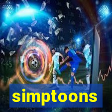 simptoons