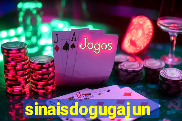 sinaisdogugajunior.com