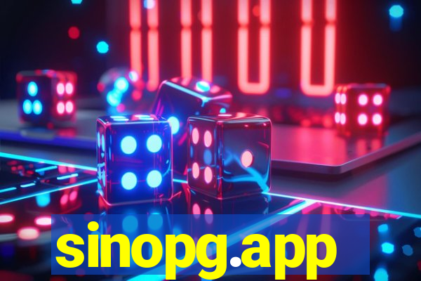 sinopg.app