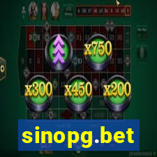 sinopg.bet