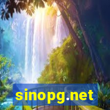 sinopg.net