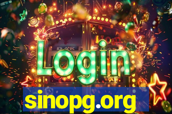 sinopg.org