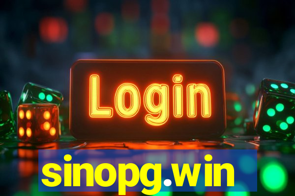 sinopg.win