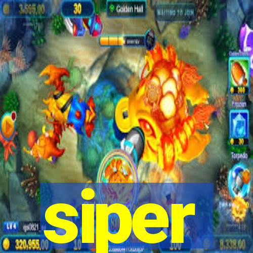 siper