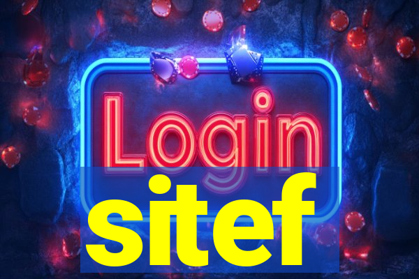 sitef