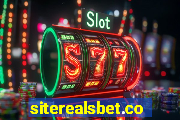 siterealsbet.com