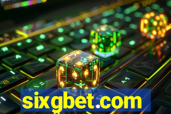 sixgbet.com