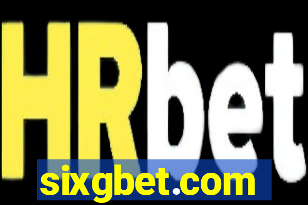 sixgbet.com