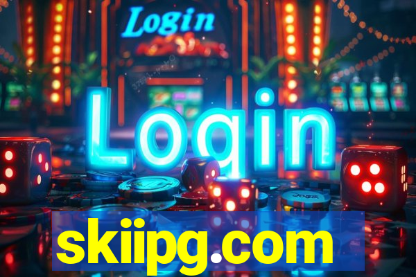 skiipg.com