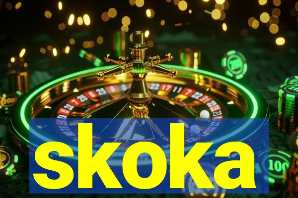 skoka