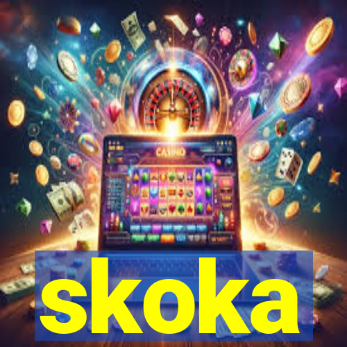 skoka