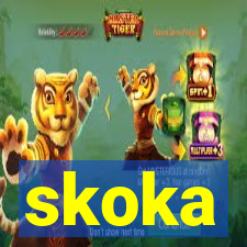 skoka