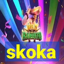 skoka