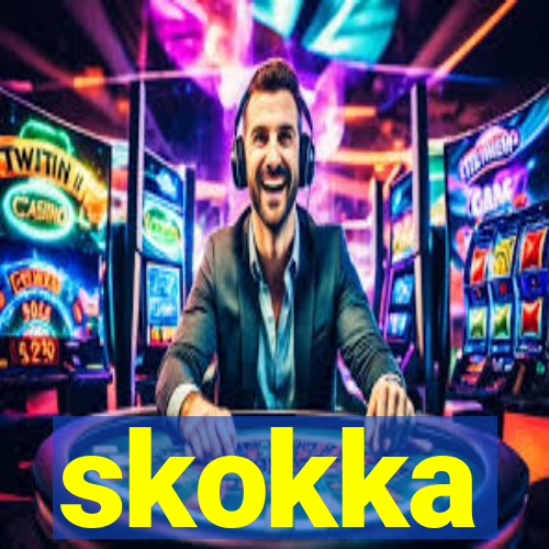 skokka