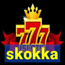 skokka