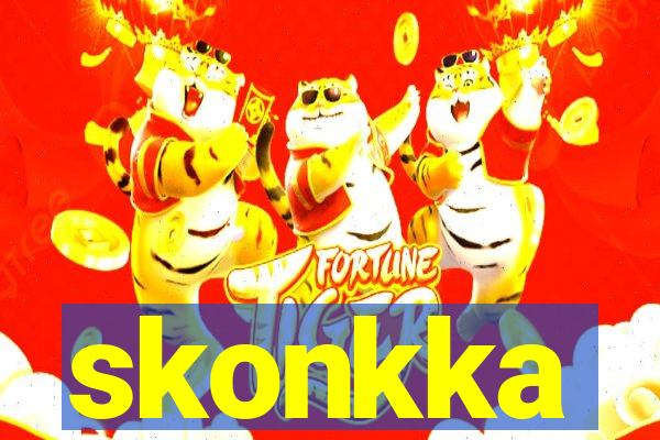 skonkka