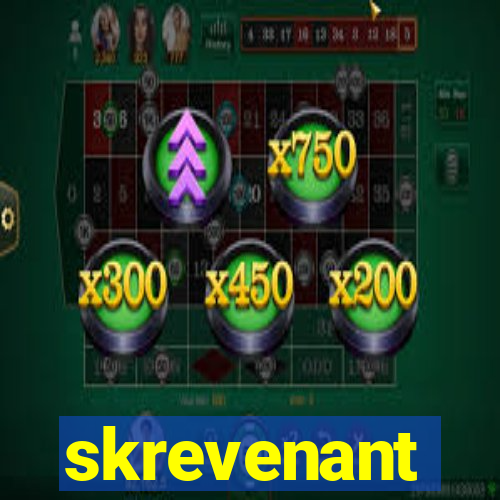 skrevenant