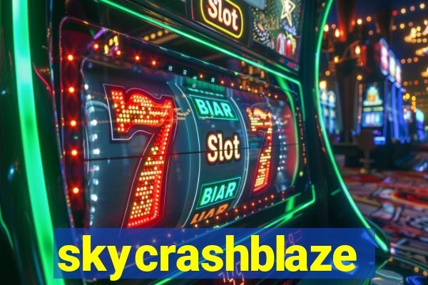 skycrashblaze