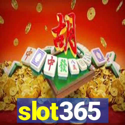 slot365