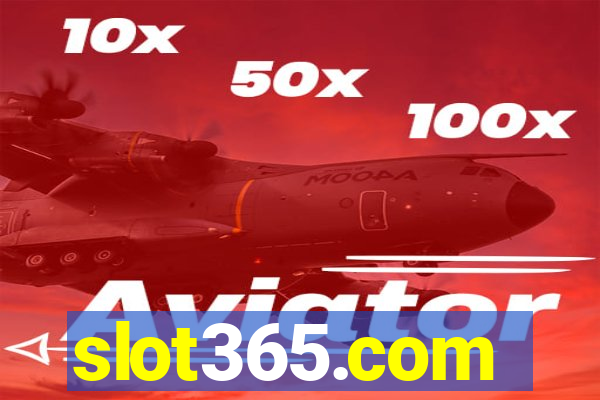 slot365.com