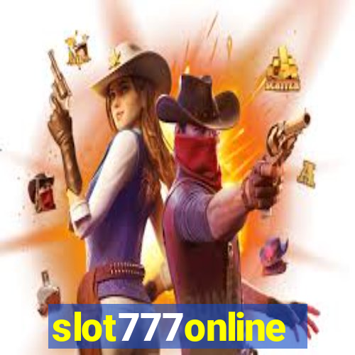 slot777online