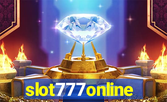 slot777online