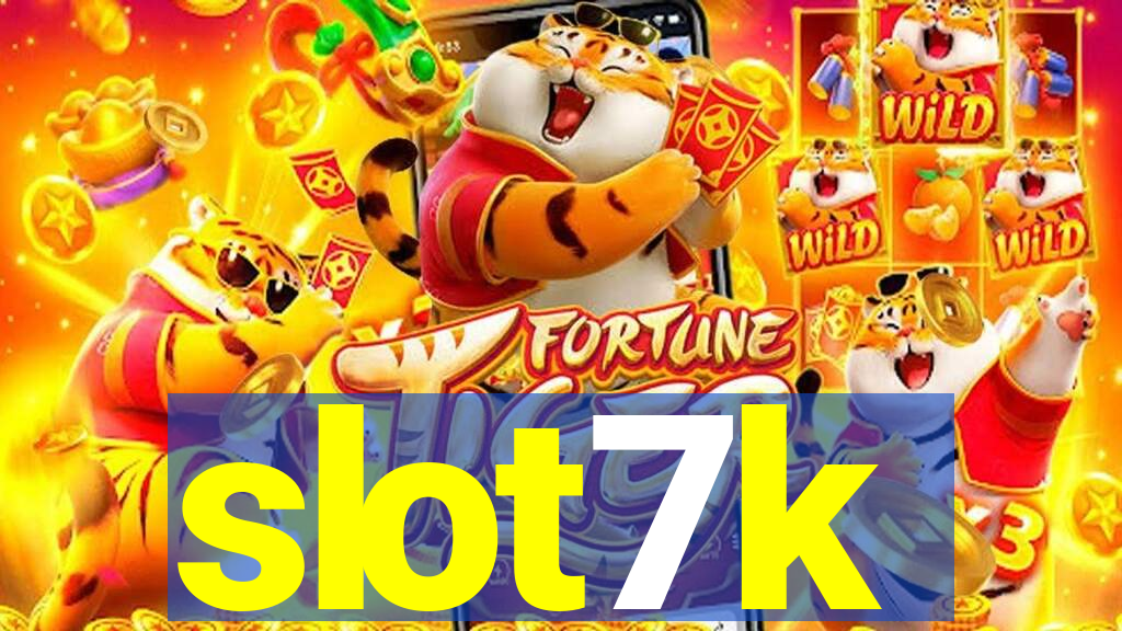 slot7k