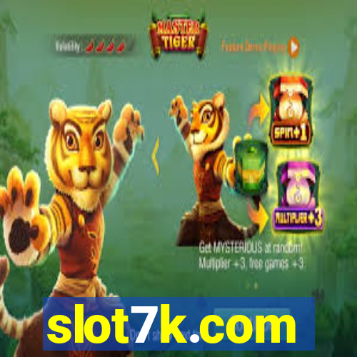 slot7k.com