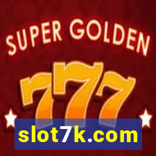 slot7k.com