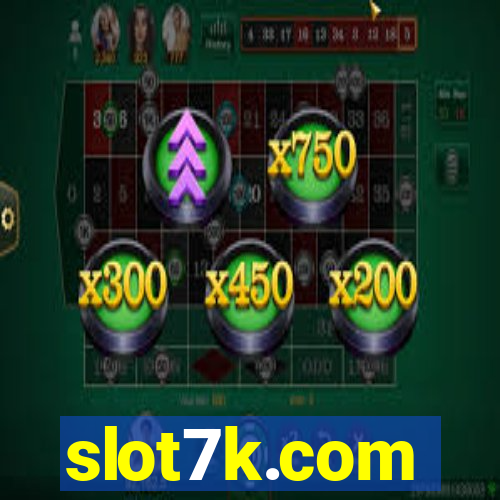 slot7k.com