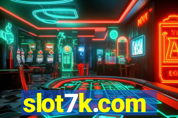 slot7k.com