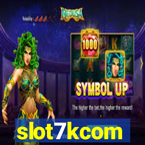 slot7kcom