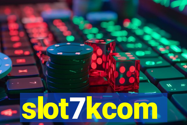 slot7kcom