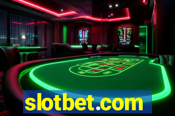 slotbet.com