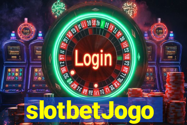 slotbetJogo