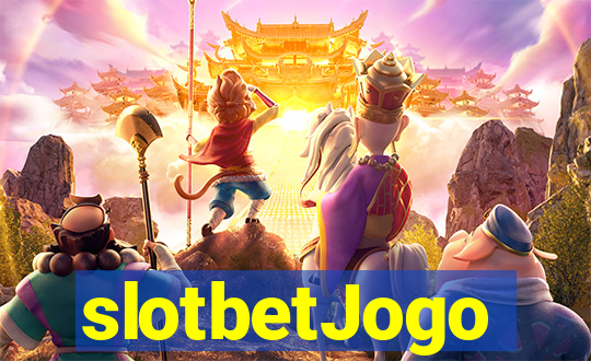 slotbetJogo