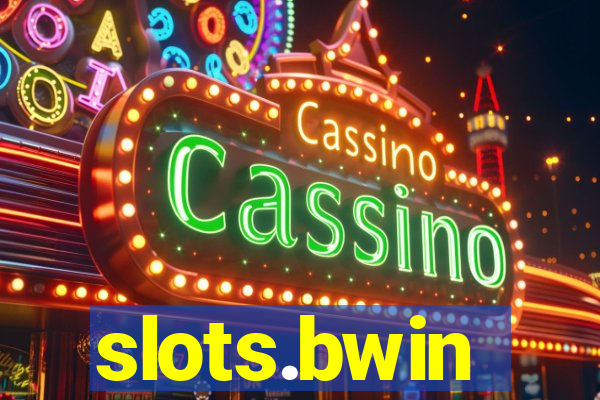 slots.bwin