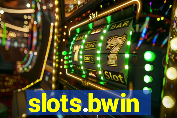 slots.bwin