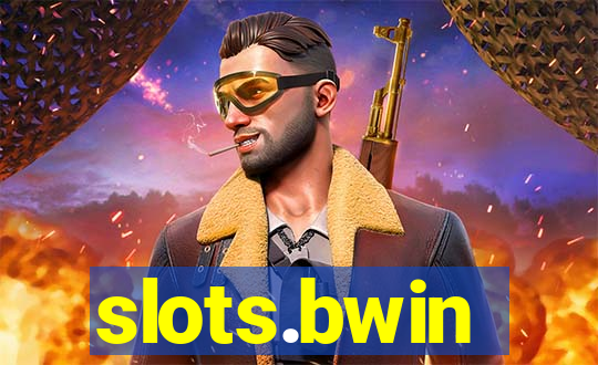 slots.bwin