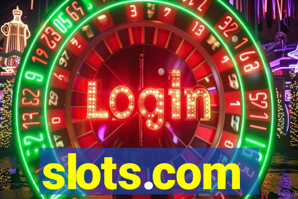 slots.com