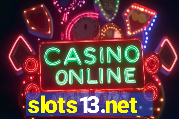 slots13.net