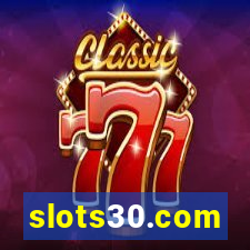 slots30.com