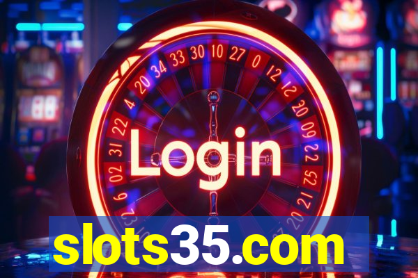 slots35.com